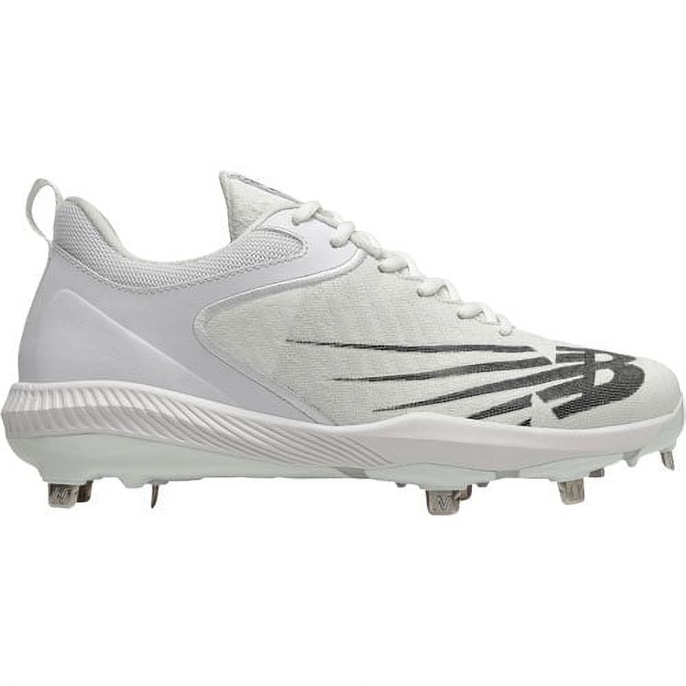 New Balance 4040V6 FuelCell Men's Baseball Cleats Metal Spikes photo 2