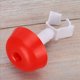 thumbnail image 5 of Bebedero de Pollo para de Corral de 30 Piezas, Tazas Colgantes, Bebederos Automáticos para Pollitos, Fuente de Agua para Accesorios de Granja, 5 of 8