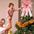 thumbnail image 2 of Decoración para árbol de Navidad HOHOTIME para el día de San Valentín con luz, 2 of 7