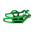 thumbnail image 3 of DYNWAVECA Generic Motorcycle Chain Guide Guard Easy to Install Protection Motorbike Accessories Directly Replace Sprocket Protector Green, 3 of 10