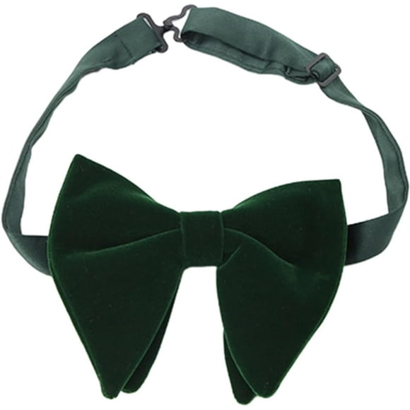 Men Bowties Pre-tied Clip On Bowtie Solid Men Formal Wear For Adult Men Male Wedding Business Bowtie Wedding Ties F