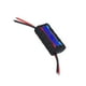 thumbnail image 5 of Matsuzay 200A Control remoto Medidor de potencia Pantalla LCD digital portátil Voltímetro eléctrico Amperímetro Analizador Herramienta Adaptadores de corriente, 5 of 6