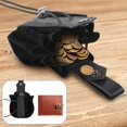 thumbnail image 3 of Baohd Belt hanging coin purse, 3 of 9