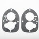 thumbnail image 2 of Motorcycle Carburetor Rebuild Kit For Penta Solex 44pa1 856471 856472, 2 of 4