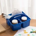 thumbnail image 4 of KEINXS Panier Divisé en Plastique pour Enfants Multi-Usage, 4 of 7