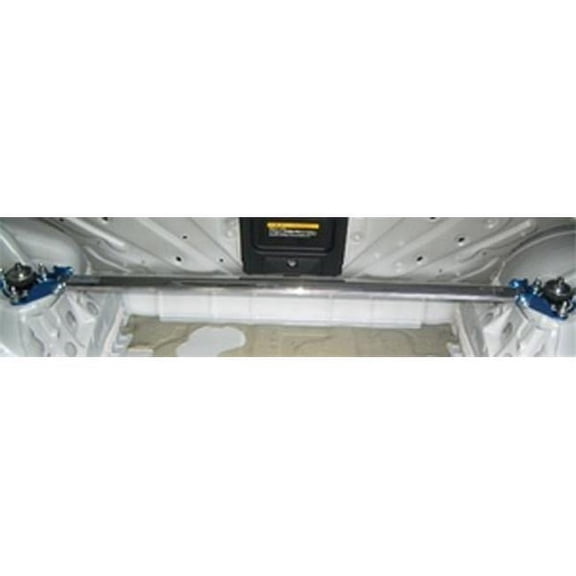 Cusco 198 541 A Type OS Rear Strut Bar Assembly for 2009-2013 Lexus IS250 & IS350