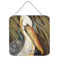 thumbnail image 1 of Pelican Lookin Mur Ouest et Porte Suspendus Imprimés, 1 of 1