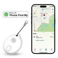 thumbnail image 3 of Smart Anti-Lost Tracker for Ios Smart Tracker Alarm Mini Tag Key Child Location Bluetooth Tracker Finder Pet Tracker,B, 3 of 5
