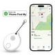 thumbnail image 3 of Smart Anti-Lost Tracker for Ios Smart Tracker Alarm Mini Tag Key Child Location Bluetooth Tracker Finder Pet Tracker,B, 3 of 5