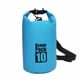 thumbnail image 1 of Bolsa seca impermeable con correas Bolsa de almacenamiento de PVC para rafting Camping kayak Natació Abanopi Paquete de almacenamiento, 1 of 5