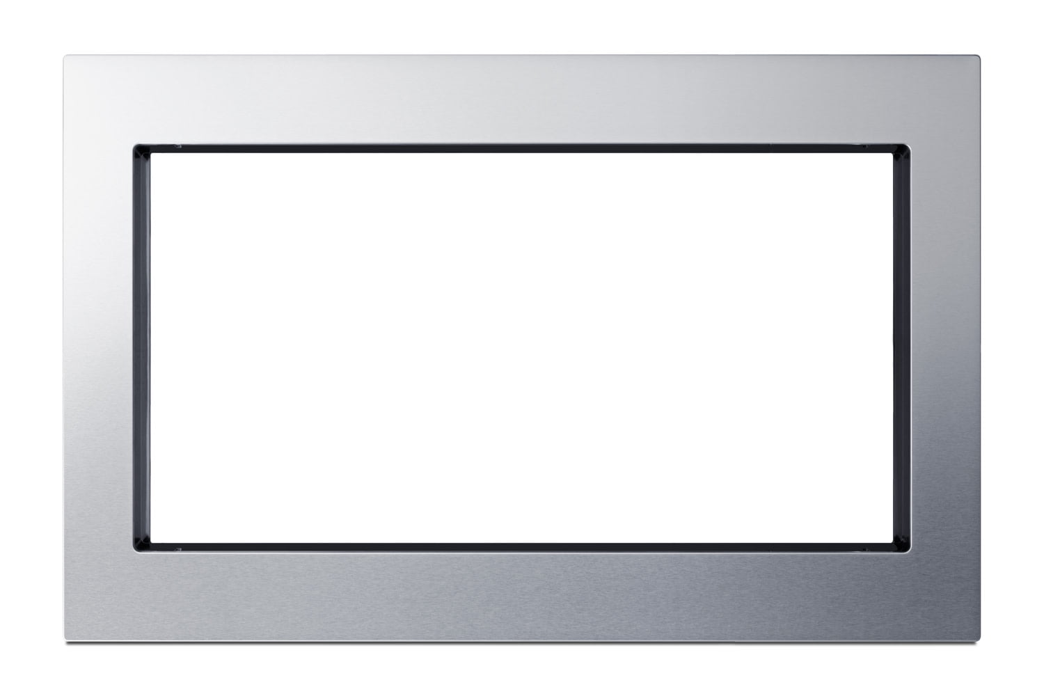 Summit Appliance SMBI27TK30 30 in. Wide Built-In Microwave - Trim Kit Included