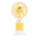 thumbnail image 1 of Mini USB Handheld Fan Multi-Functional Desktop with Stand Eectric Fan Students Outdoor Portable Portable Small Fan C, 1 of 5