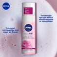 thumbnail image 2 of NIVEA Agua de Rosas Espuma Limpiadora, 2 of 3