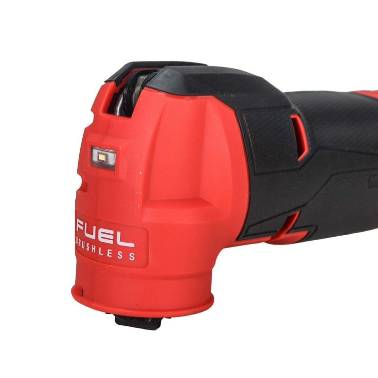 Milwaukee m12 sale multi tool brushless