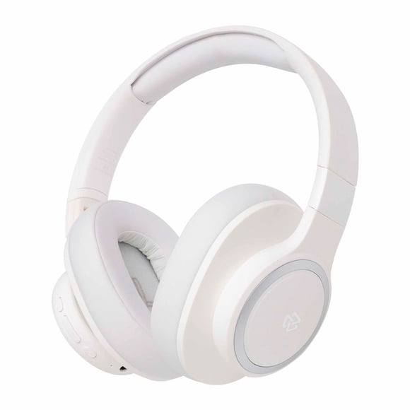 Audifonos Inalambricos On Ear Elite STF 7hrs Uso color Blanco