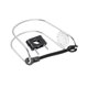 thumbnail image 2 of Soporte para aro de acero inoxidable para yates marinos Soporte para aro profesional Soporte para aro marino para, 2 of 7