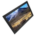 thumbnail image 4 of Portable DVD Player,22 Inch Video Player Portable Video Player Black Video Player Remarkable Clarity, 4 of 9
