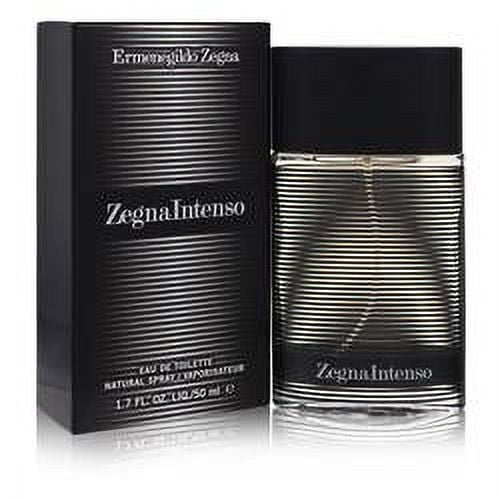 Zegna intenso eau de toilette spray por Ermenegildo Zegna Ermenegildo Zegna Model