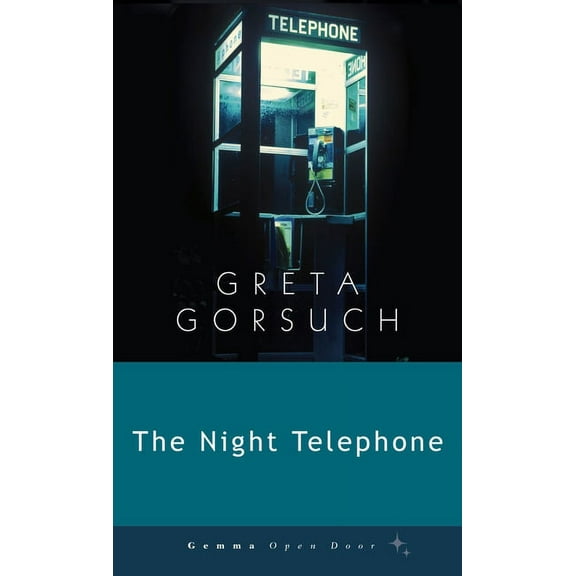 The Night Telephone, (Paperback)