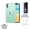 Green, variant on Pre-Owned Unlocked Apple iPhone 11 Cell Phone 256GB 4GB RAM 3110 mAh White