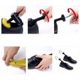thumbnail image 2 of Likrtyny Ensanchador zapatos 4 vías estante moldeador ensanchador hormas para hombres (amarillo 40-47), 2 of 9