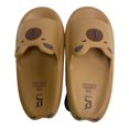 thumbnail image 3 of Sandalias George para Mujer Diseño Capibara Café Talla 23, 3 of 4