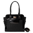 thumbnail image 1 of Bolso de mujer FANA Amira Color Negro Juvenil M3743!!!, 1 of 3