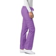 thumbnail image 1 of Adar Universal Scrubs For Women - Drawstring Straight Leg Scrub Pants, 1 of 7