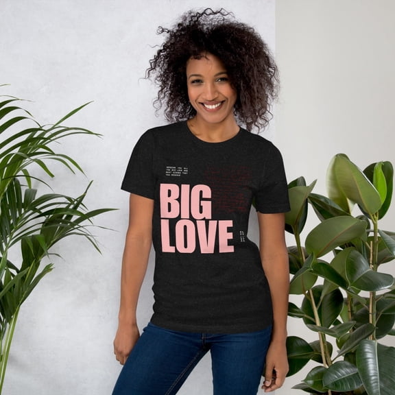 Generic Unisex T-Shirt