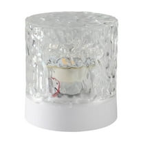 kedshhgu Night Light, Dimmable Touch Lamp for Bedroom, Portable Table Bedside Lamp, 12 RGB Colors, Night Lights for Bedroom/Baby Nursery/Bathroom/Hallways/Living Room