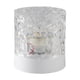 thumbnail image 2 of pstuiky Luz ambiental, luz nocturna ambiental, regalo para dormitorio, lámpara de mesa de noche, lámpara de mesa con efecto llama, luz de proyección nocturna giratoria, 2 of 9