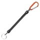thumbnail image 5 of sweethay 2 uds. Cordones de pesca, cuerdas para navegar, alicates seguros para acampar, empuñaduras de labios, aparejos de pesca, accesorios, Type2 NO2, 5 of 6