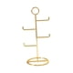 thumbnail image 4 of Collar Joyero jinwen Organizador de Metal para Collares Estilo A, 4 of 8