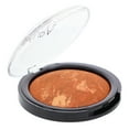 thumbnail image 4 of Laura Geller Baked Balance-N-Glow Illuminating Foundation Toffee 0.28 oz, 4 of 8