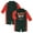 Green, variant on Toddler Green/Orange Miami Hurricanes Wave Runner Wetsuit