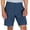 Gray, variant on Men's Comfort Stretch Tech Short with UV Protection (36 Regular, Black)