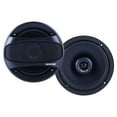 thumbnail image 2 of Memphis Audio 2 Pairs of SRX62 Street Reference Series 6.5" Coaxial Speakers, 2 of 7