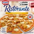 thumbnail image 1 of Dr. Oetker Ristorante Champignon Pizza 365g, 1 of 5