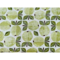 Under the Apple Tree Fabric -Sewing Lightweight Quilting Cotton Material Habric - 1/2 Yard