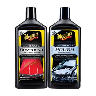 Amway Silicone Glaze Automotive Car Polish, High Gloss and