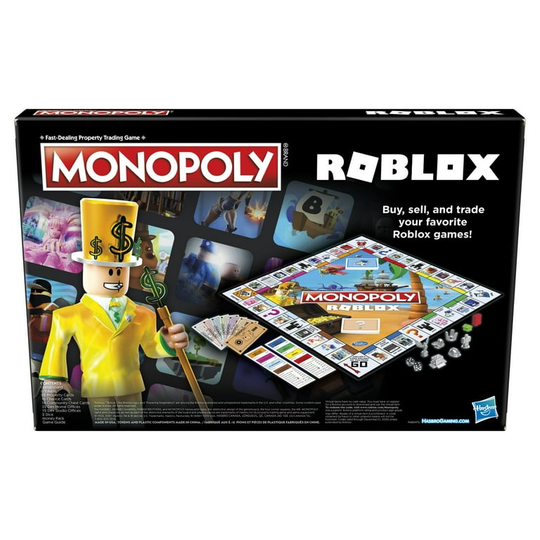 Buy Roblox Game Collections for sale online