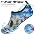 thumbnail image 5 of SAGUARO Women Men Water Shoes Quick-Dry Aqua Socks Outdoor Barefoot Skin Shoes, 5 of 8