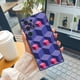 thumbnail image 4 of Funda única para teléfono plateada mate de doble capa para iPhone 15 Pro Max 14 13 12 Pro 11: proteja su dispositivo con estilo, 4 of 4