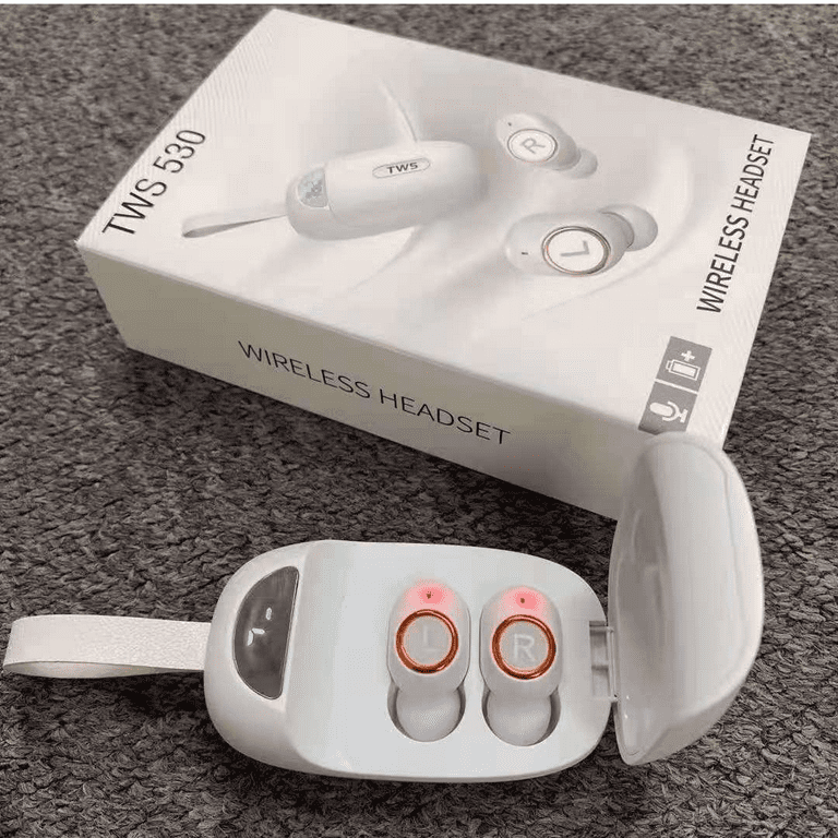 Auriculares realme bluetooth touch gen