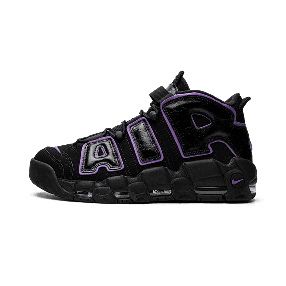 NIKE MENS Air More Uptempo '96 "Action Grape" DV1879 001 from Stadium Goods