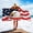 color, variant on Patriotic USA Flag Microfiber Beach Towel, Super Absorbent Quick‑Dry Soft Bath Towel, Lightweight 4th of July Towel for Beach Pool Outdoor Travel Holiday Celebrations