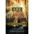 thumbnail image 2 of You Are Receiving Revelation, Now Act on It!, (Paperback), 2 of 2