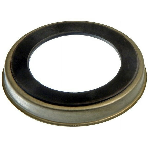 Rear ABS Ring - Compatible with 2000 - 2008 Ford Focus 2001 2002 2003 2004 2005 2006 2007