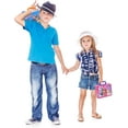 thumbnail image 4 of Cardinal 30385460 Paw Patrol Tin Activity Set, Blue, 4 of 5