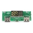 thumbnail image 3 of PCBA De 5 V PCBA 139-U-PN969 Pequeña Estable Y Duradera De 2 A Elemento Industrial Para Pantalla Digital LED Fuente De Alimentación De Pantalla Digital LED ANGGREK Eléctricas, 3 of 8